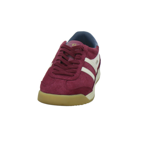 Gola Sneaker Damen Tornado 88 Bordeaux