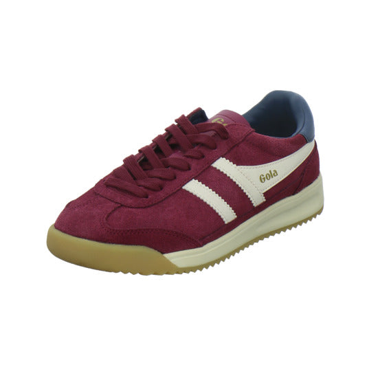 Gola Sneaker Damen Tornado 88 Bordeaux