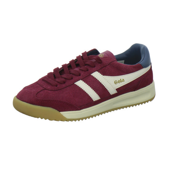 Gola Sneaker Damen Tornado 88 Bordeaux