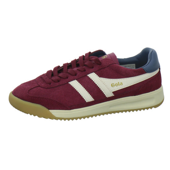 Gola Sneaker Damen Tornado 88 Bordeaux