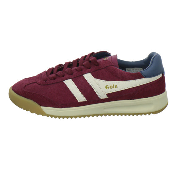 Gola Sneaker Damen Tornado 88 Bordeaux