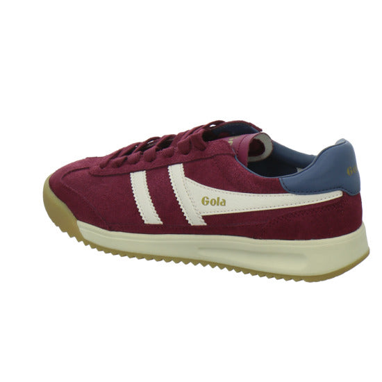 Gola Sneaker Damen Tornado 88 Bordeaux