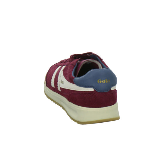 Gola Sneaker Damen Tornado 88 Bordeaux