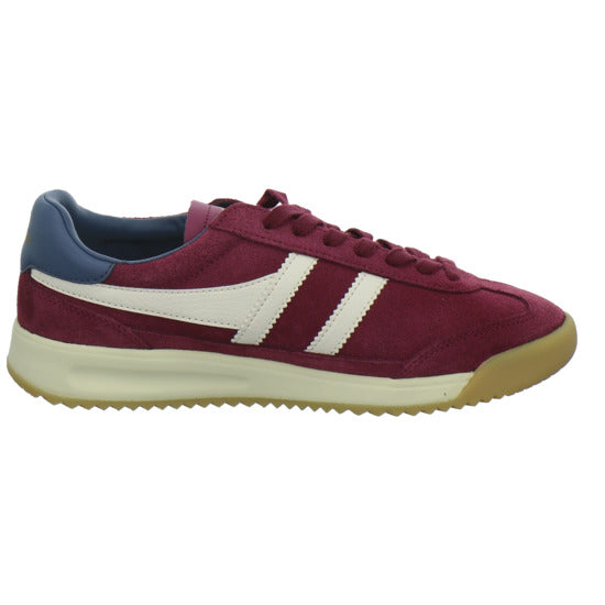 Gola Sneaker Damen Tornado 88 Bordeaux