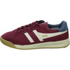 Gola Sneaker Damen Tornado 88 Bordeaux