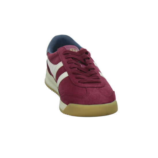 Gola Sneaker Damen Tornado 88 Bordeaux