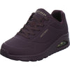 Skechers Sneaker Damen UNO Bordeaux