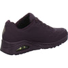 Skechers Sneaker Damen UNO Bordeaux