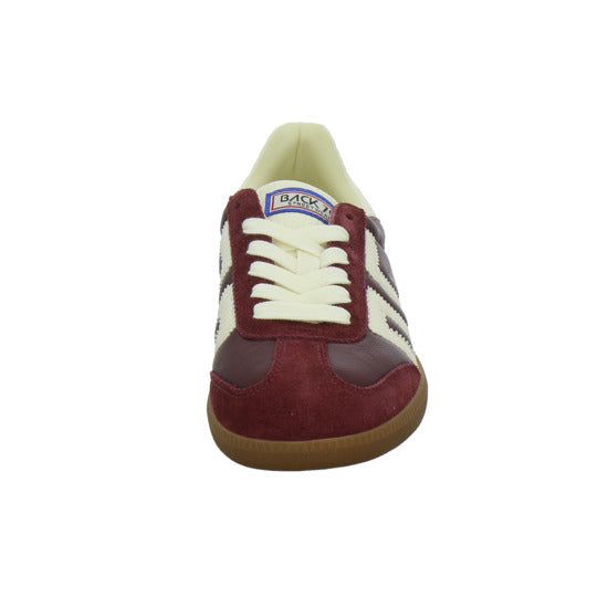 Back 70 Sneaker Damen Bordeaux