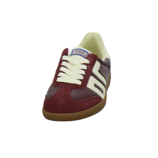 Back 70 Sneaker Damen Bordeaux