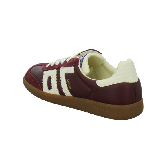 Back 70 Sneaker Damen Bordeaux