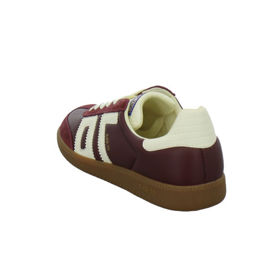 Back 70 Sneaker Damen Bordeaux