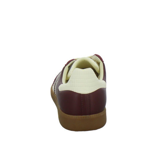 Back 70 Sneaker Damen Bordeaux