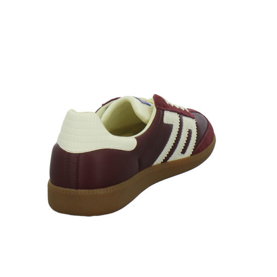 Back 70 Sneaker Damen Bordeaux