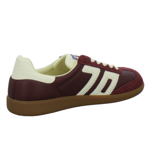 Back 70 Sneaker Damen Bordeaux