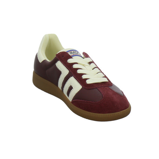 Back 70 Sneaker Damen Bordeaux