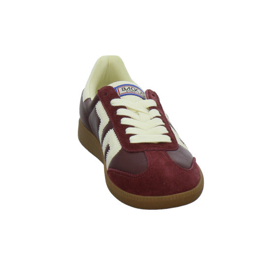 Back 70 Sneaker Damen Bordeaux