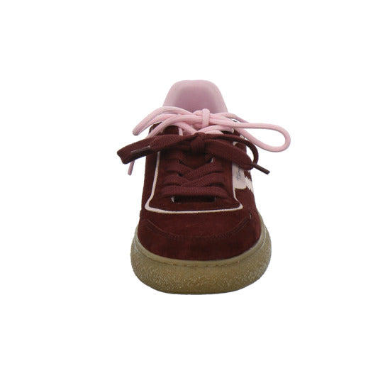 Tamaris Sneaker Damen Bordeaux