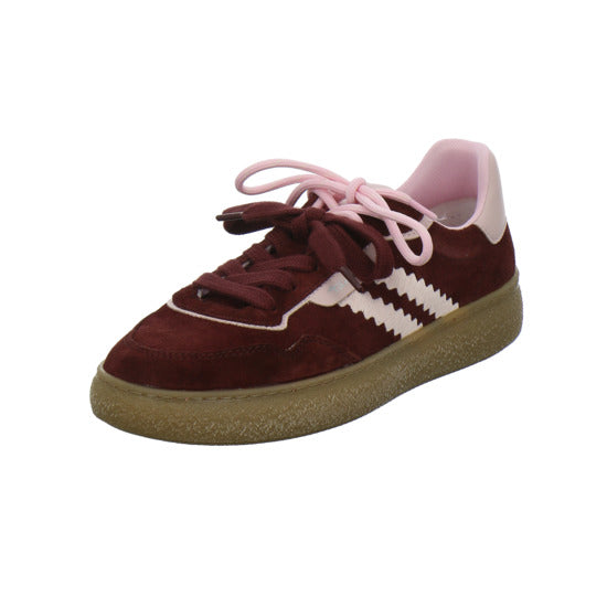Tamaris Sneaker Damen Bordeaux
