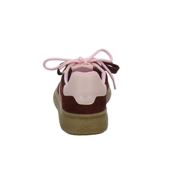 Tamaris Sneaker Damen Bordeaux