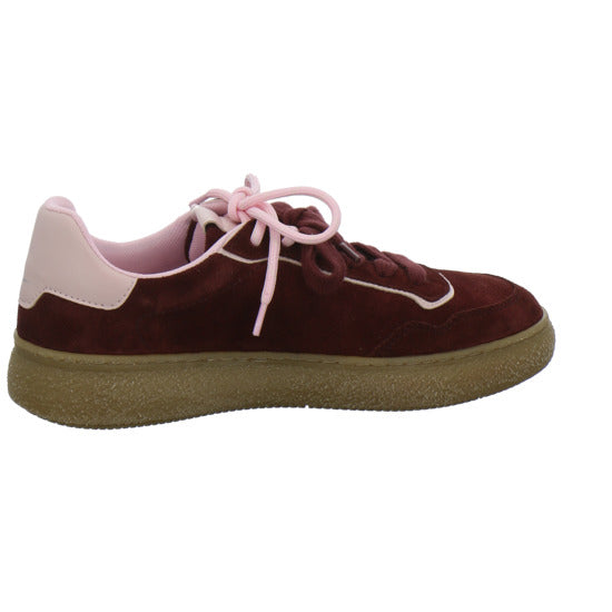 Tamaris Sneaker Damen Bordeaux