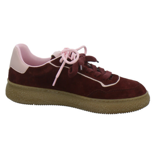 Tamaris Sneaker Damen Bordeaux