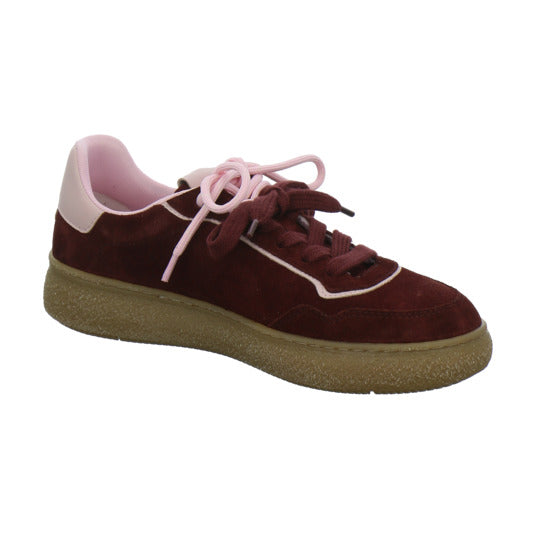 Tamaris Sneaker Damen Bordeaux
