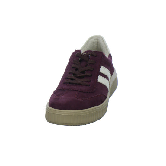 Remonte Sneaker Damen Bordeaux