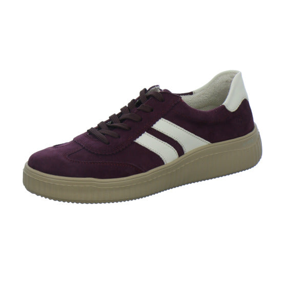 Remonte Sneaker Damen Bordeaux