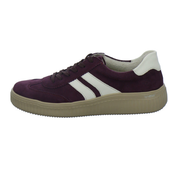 Remonte Sneaker Damen Bordeaux