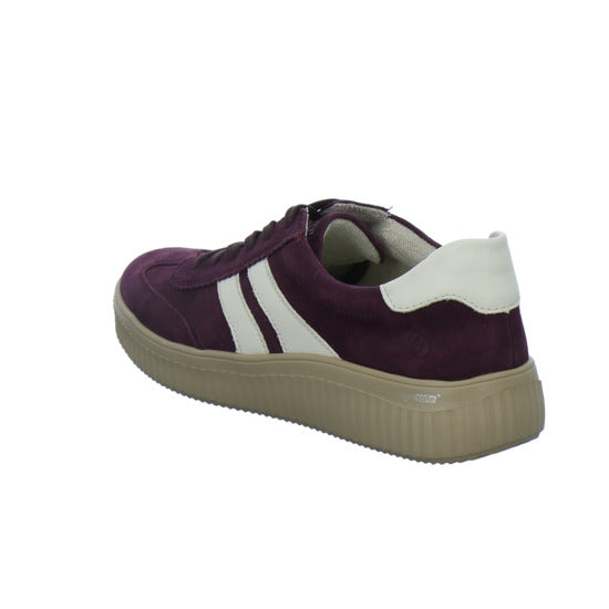 Remonte Sneaker Damen Bordeaux
