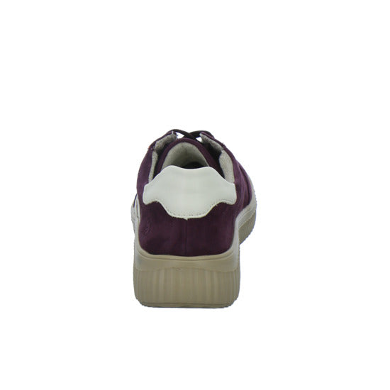 Remonte Sneaker Damen Bordeaux