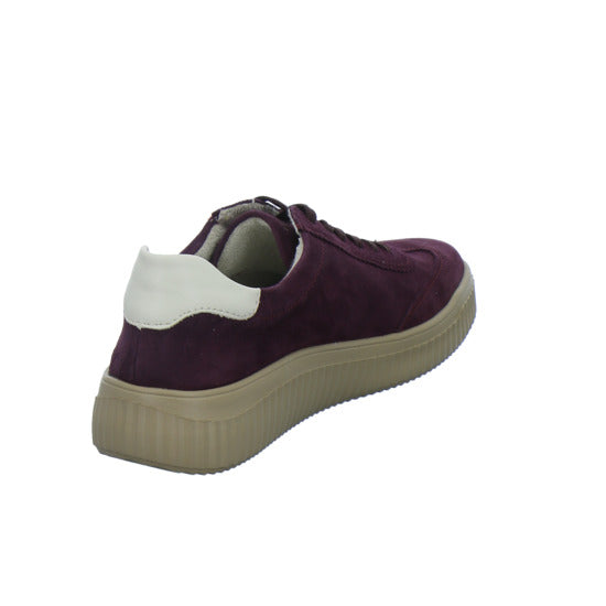 Remonte Sneaker Damen Bordeaux