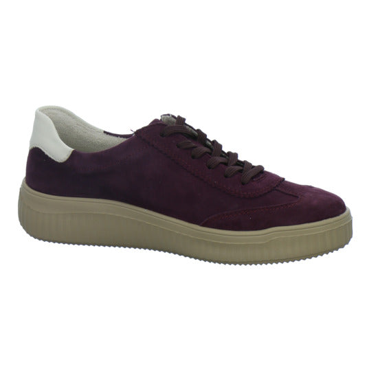 Remonte Sneaker Damen Bordeaux