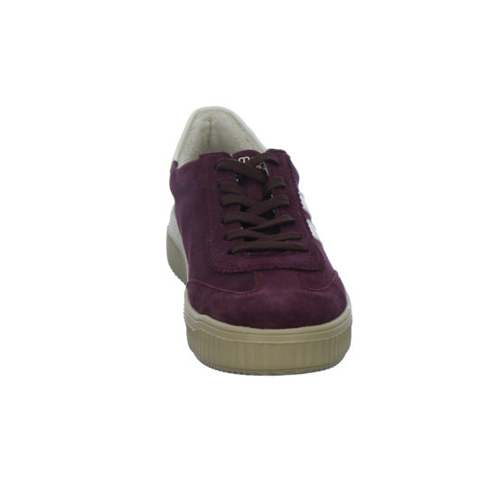 Remonte Sneaker Damen Bordeaux
