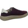Remonte Sneaker Damen Bordeaux