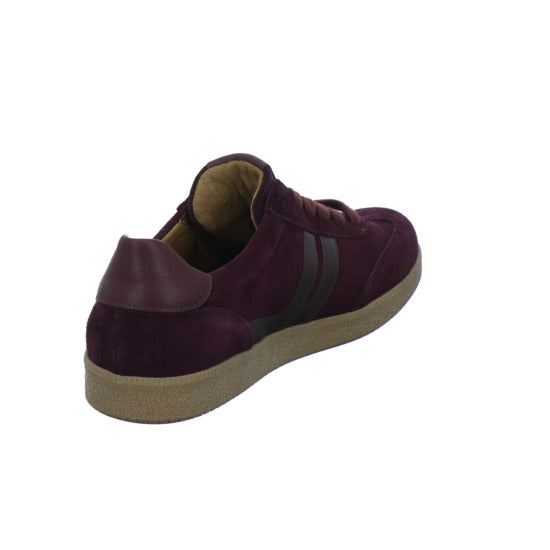 Gabor Sneaker Damen Bordeaux