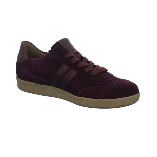 Gabor Sneaker Damen Bordeaux