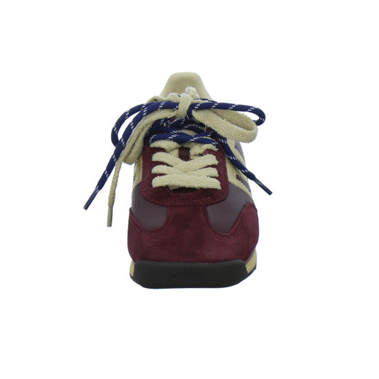 Back 70 Sneaker Damen Bordeaux