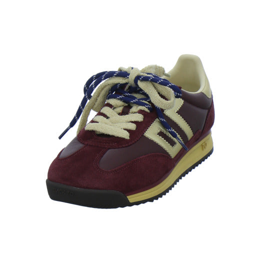 Back 70 Sneaker Damen Bordeaux