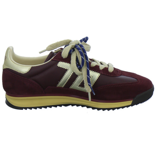 Back 70 Sneaker Damen Bordeaux