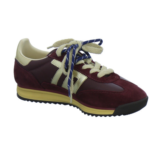 Back 70 Sneaker Damen Bordeaux