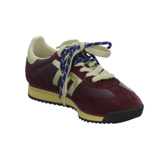 Back 70 Sneaker Damen Bordeaux