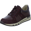 Caprice Sneaker Damen Bordeaux