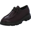 Paul Green Sneaker Damen Bordeaux