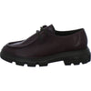 Paul Green Sneaker Damen Bordeaux