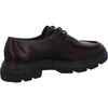Paul Green Sneaker Damen Bordeaux