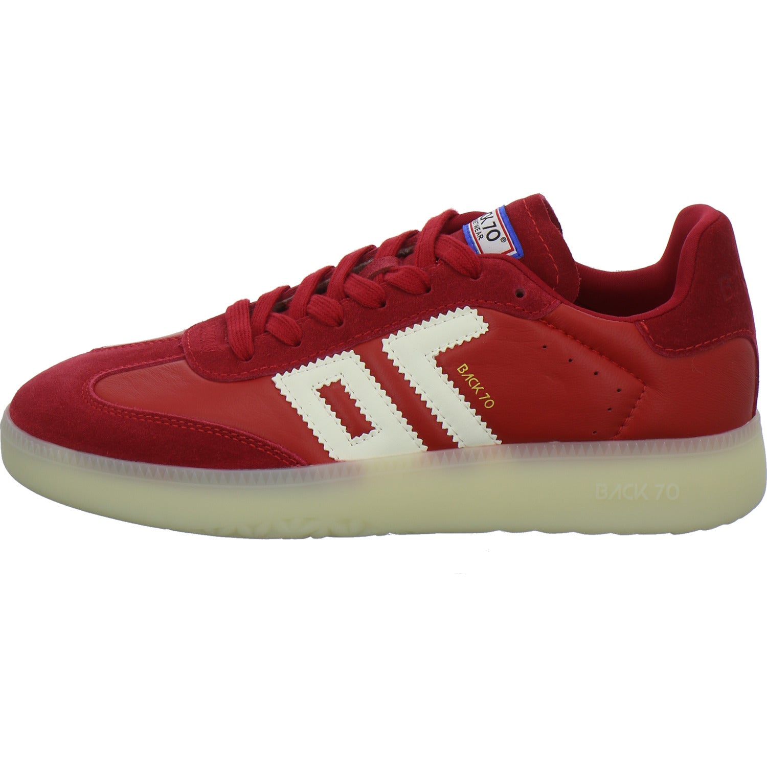 Bild 2 - Back 70 Sneaker