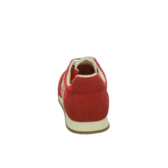 Gant Beylana Schnürhalbschuhe Rot - 360° Ansicht