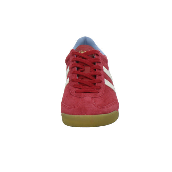 Gola Sneaker Damen Torpedo Rot